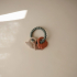 Teething Ring Dino